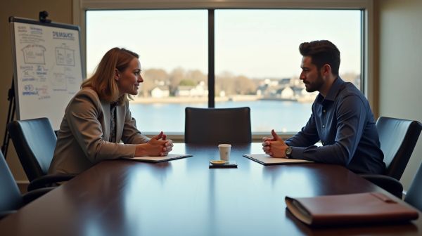 Finding the right mortgage broker in Lewes for your needs