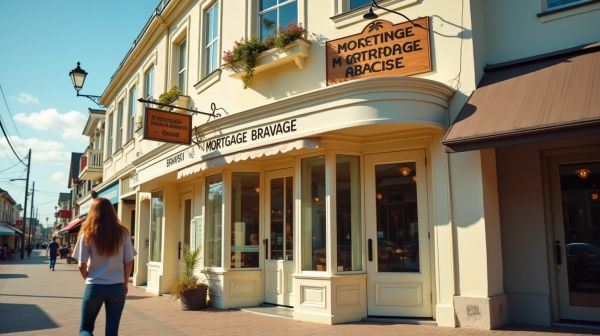 Finding the right mortgage broker in Lewes for your needs