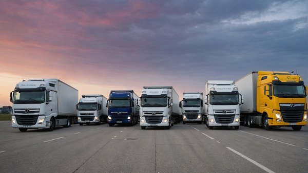 Expert transport and logistics solutions in calais